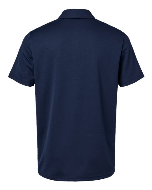 adidas Micro Pique Polo Mens Apparel Shirts & Tops