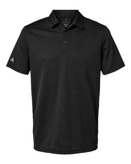 adidas Micro Pique Polo Mens Apparel Shirts & Tops