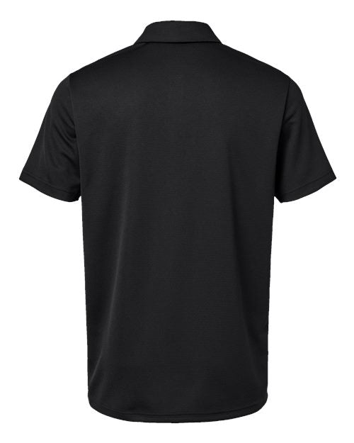adidas Micro Pique Polo Mens Apparel Shirts & Tops