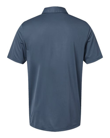 adidas Camo Chest Print Polo Mens Apparel Shirts & Tops