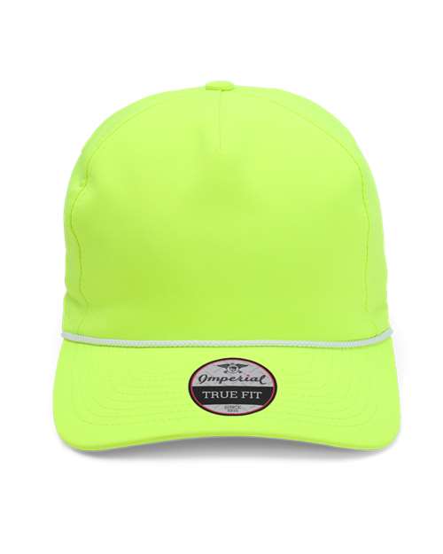 Imperial Men's The Wrightson Cap Unisex Accessories Hats & Caps