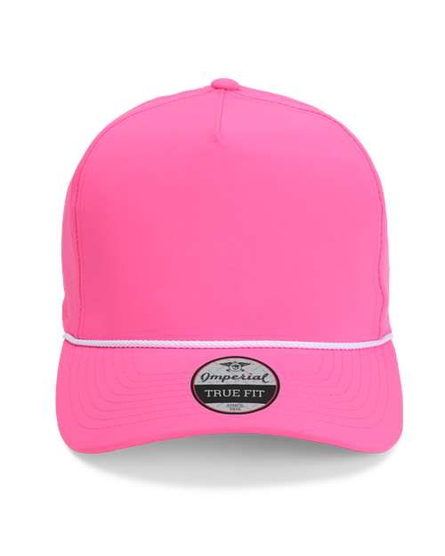 Imperial Men's The Wrightson Cap Unisex Accessories Hats & Caps