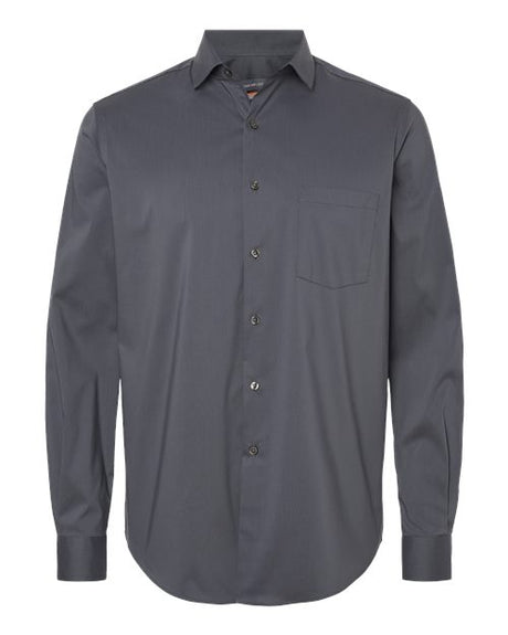 Van Heusen Men's Stainshield Essential Shirt Mens Apparel Shirts & Tops