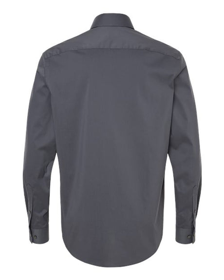 Van Heusen Men's Stainshield Essential Shirt Mens Apparel Shirts & Tops