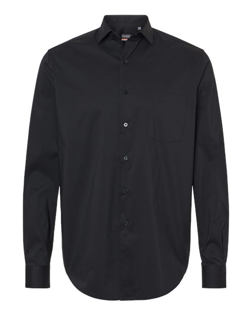 Van Heusen Men's Stainshield Essential Shirt Mens Apparel Shirts & Tops