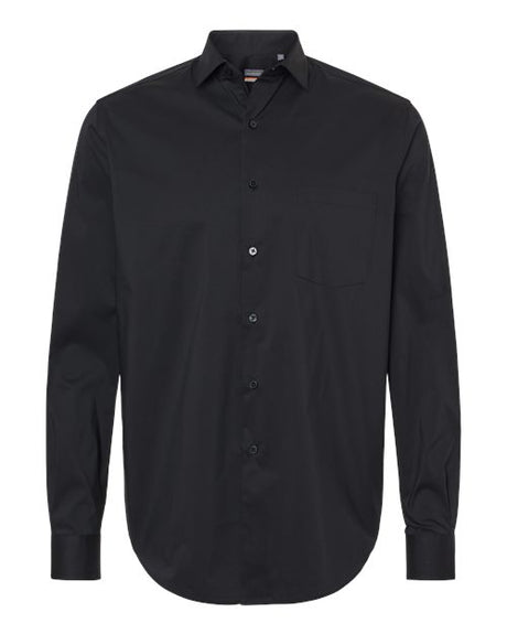 Van Heusen Men's Stainshield Essential Shirt Mens Apparel Shirts & Tops