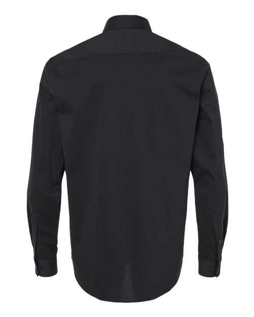 Van Heusen Men's Stainshield Essential Shirt Mens Apparel Shirts & Tops