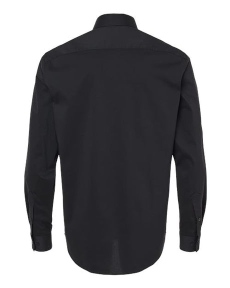 Van Heusen Men's Stainshield Essential Shirt Mens Apparel Shirts & Tops