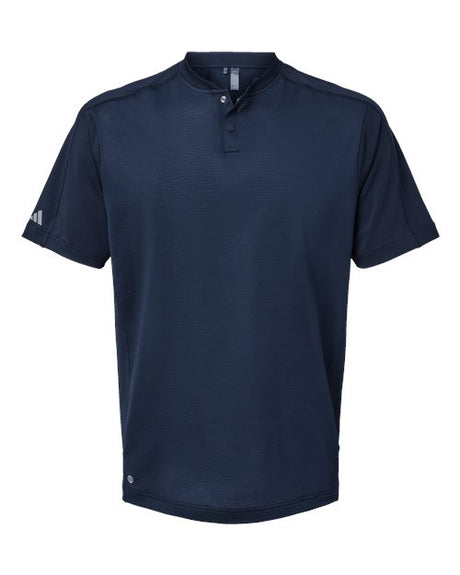 adidas Sport Collar Polo Mens Apparel Shirts & Tops