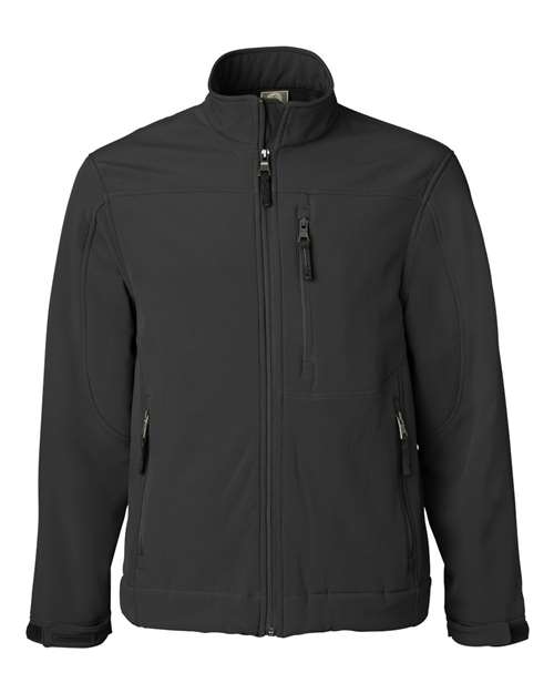 Weatherproof Soft Shell Jacket Mens Apparel Jackets & Vests