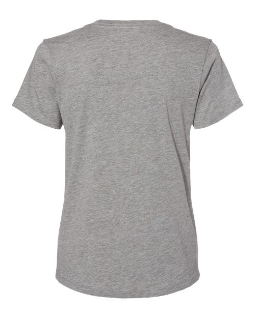 Alternative Women's Cotton Jersey CVC Go-To Tee Womens Apparel Shirts & Tops