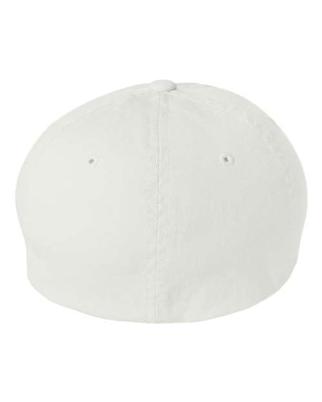 Flexfit Men's Garment-Washed Cap Flexfit