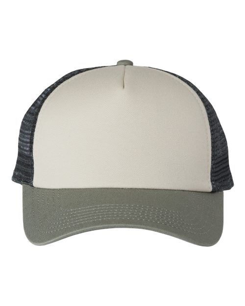 Imperial Men's North Country Trucker Cap Unisex Accessories Hats & Caps