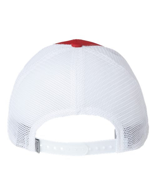 Imperial The Original Sport Mesh Cap Unisex Accessories Hats & Caps