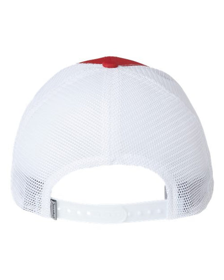 Imperial The Original Sport Mesh Cap Unisex Accessories Hats & Caps