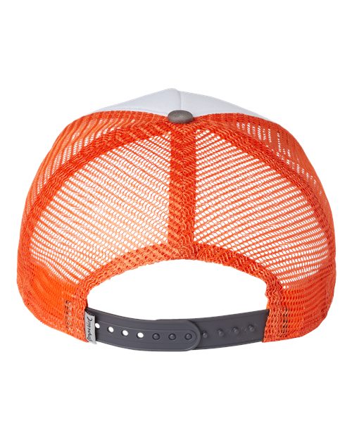 Imperial Men's North Country Trucker Cap Unisex Accessories Hats & Caps