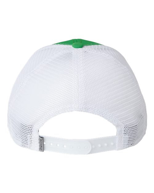 Imperial The Original Sport Mesh Cap Unisex Accessories Hats & Caps