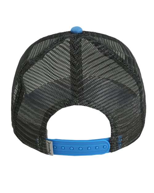 Imperial Men's North Country Trucker Cap Unisex Accessories Hats & Caps