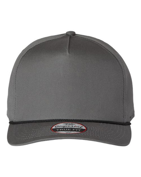 Imperial The Barnes Cap Unisex Accessories Hats & Caps
