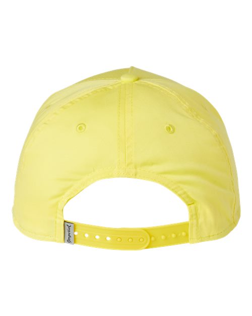 Imperial The Barnes Cap Unisex Accessories Hats & Caps