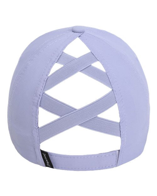 Imperial The Hinsen Performance Ponytail Cap Unisex Accessories Hats & Caps