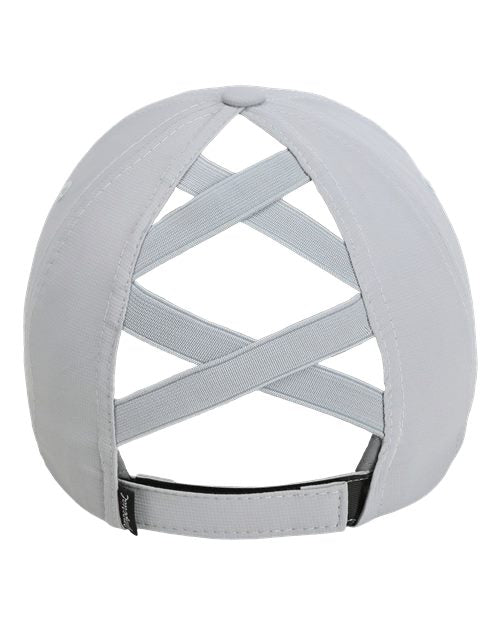 Imperial The Hinsen Performance Ponytail Cap Unisex Accessories Hats & Caps