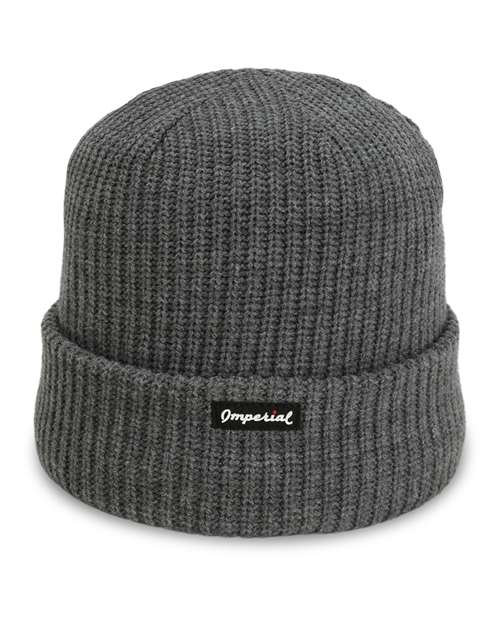 Imperial The Mogul Knit Unisex Accessories Hats & Caps