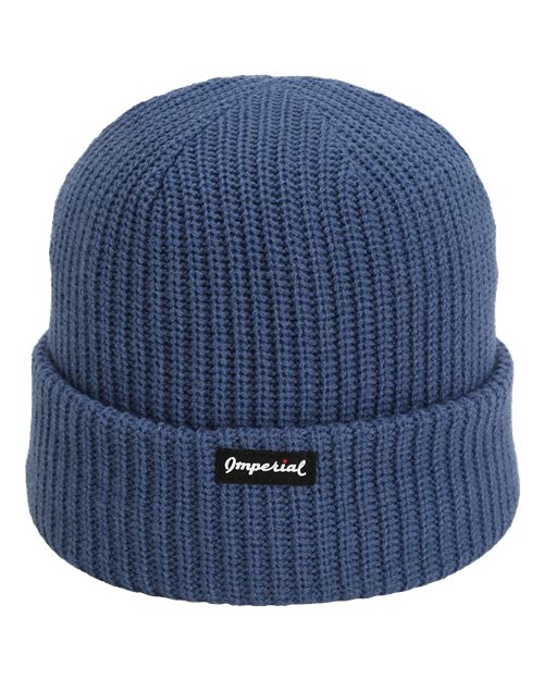 Imperial The Mogul Knit Unisex Accessories Hats & Caps