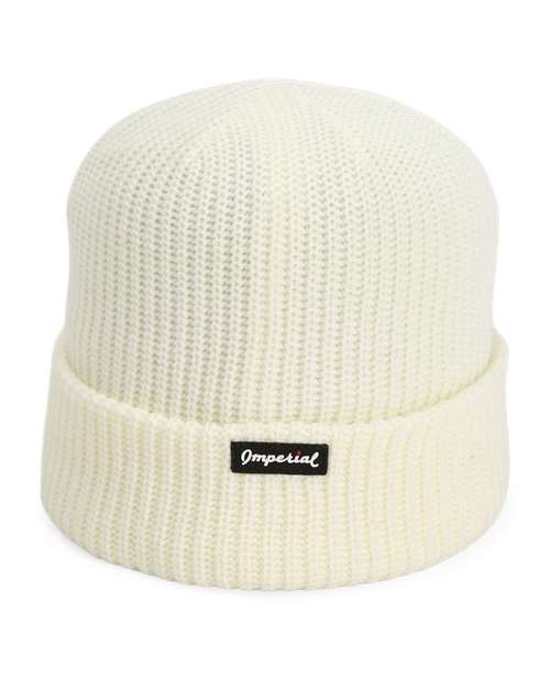 Imperial The Mogul Knit Unisex Accessories Hats & Caps