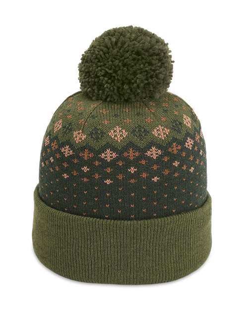 Imperial Tha Baniff Knit Unisex Accessories Hats & Caps