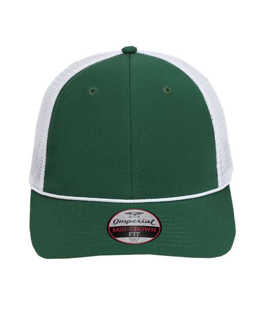 Imperial The Night Owl Performance Rope Cap Unisex Accessories Hats & Caps