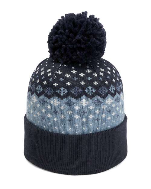 Imperial Tha Baniff Knit Unisex Accessories Hats & Caps