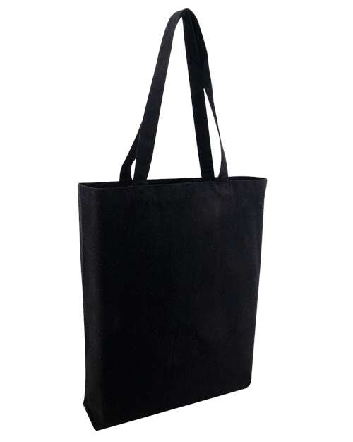 OAD Midweight Recycled Gusseted Tote Unisex Accessories Bags & Backpacks