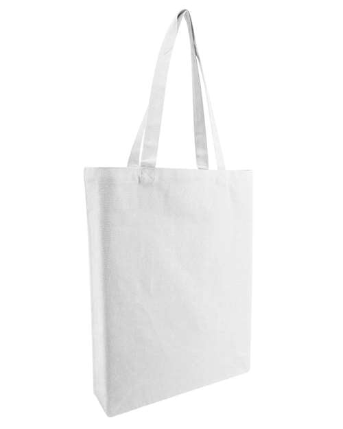 OAD Midweight Recycled Gusseted Tote Unisex Accessories Bags & Backpacks