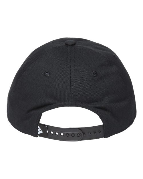 Adidas Sustainable Organic Cotton Twill Relaxed Cap Unisex Accessories Hats & Caps