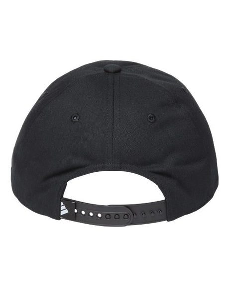 Adidas Sustainable Organic Cotton Twill Relaxed Cap Unisex Accessories Hats & Caps