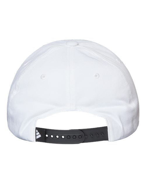 Adidas Sustainable Organic Cotton Twill Relaxed Cap Unisex Accessories Hats & Caps