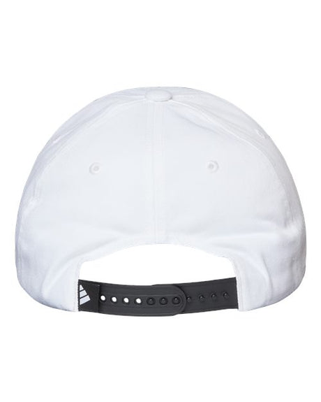 Adidas Sustainable Organic Cotton Twill Relaxed Cap Unisex Accessories Hats & Caps