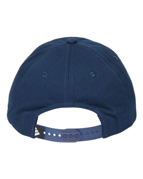 Adidas Sustainable Organic Cotton Twill Relaxed Cap Unisex Accessories Hats & Caps
