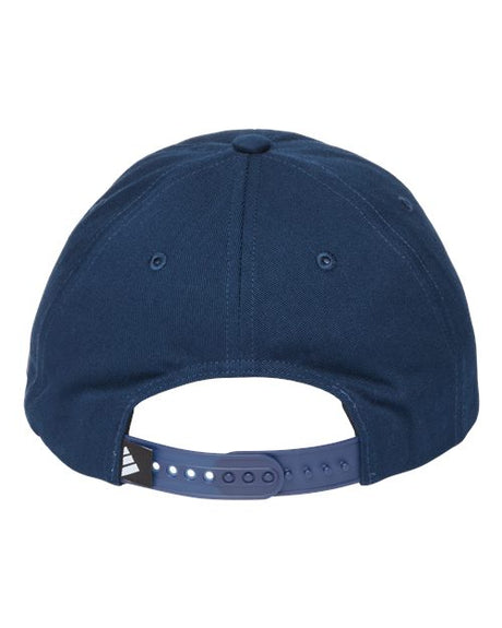 Adidas Sustainable Organic Cotton Twill Relaxed Cap Unisex Accessories Hats & Caps