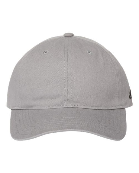 Adidas Sustainable Organic Cotton Twill Relaxed Cap Unisex Accessories Hats & Caps