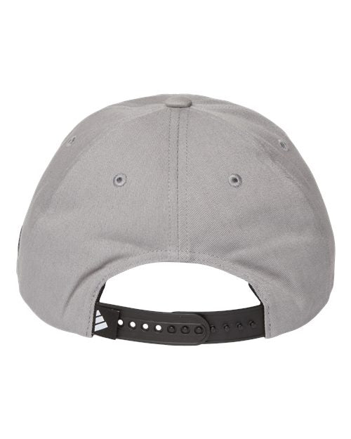 Adidas Sustainable Organic Cotton Twill Relaxed Cap Unisex Accessories Hats & Caps
