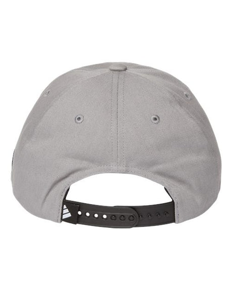 Adidas Sustainable Organic Cotton Twill Relaxed Cap Unisex Accessories Hats & Caps