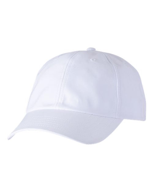 Valucap Performance Microfiber Cap Unisex Accessories Hats & Caps