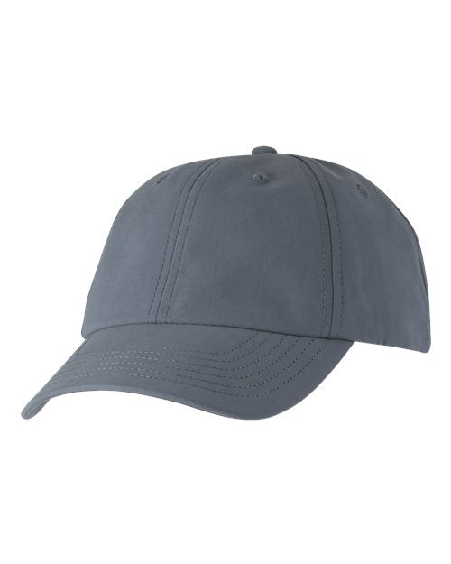 Valucap Performance Microfiber Cap Unisex Accessories Hats & Caps