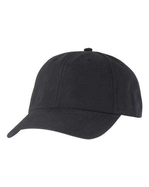 Valucap Performance Microfiber Cap Unisex Accessories Hats & Caps