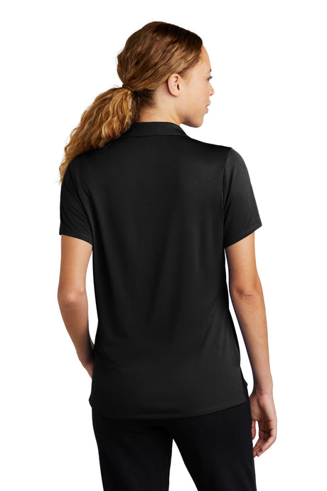 Sport-Tek Ladies Sideline Polo LST535 Womens Apparel Shirts & Tops