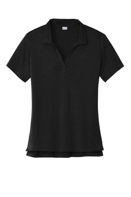 Sport-Tek Ladies Sideline Polo LST535 Womens Apparel Shirts & Tops