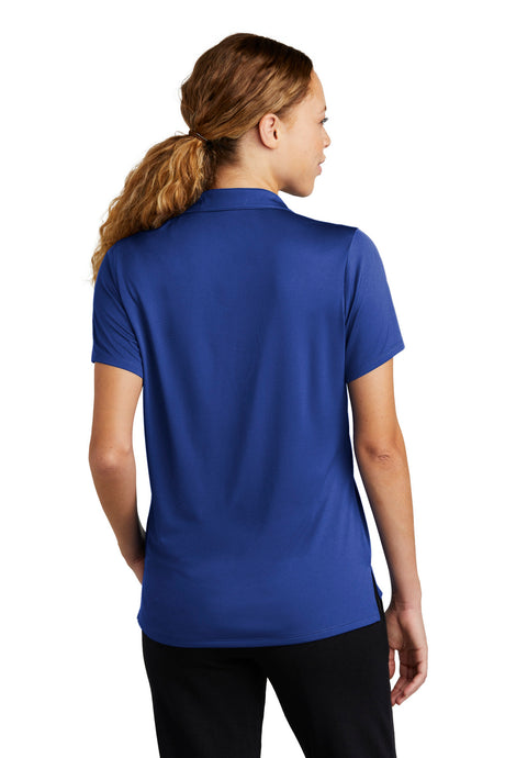 Sport-Tek Ladies Sideline Polo LST535 Womens Apparel Shirts & Tops