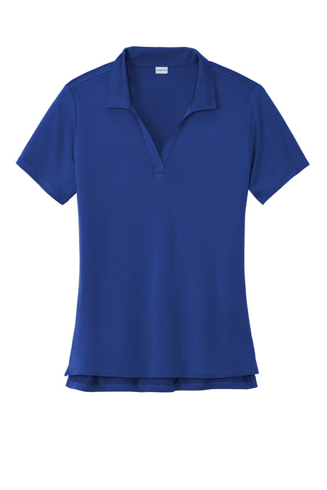 Sport-Tek Ladies Sideline Polo LST535 Womens Apparel Shirts & Tops